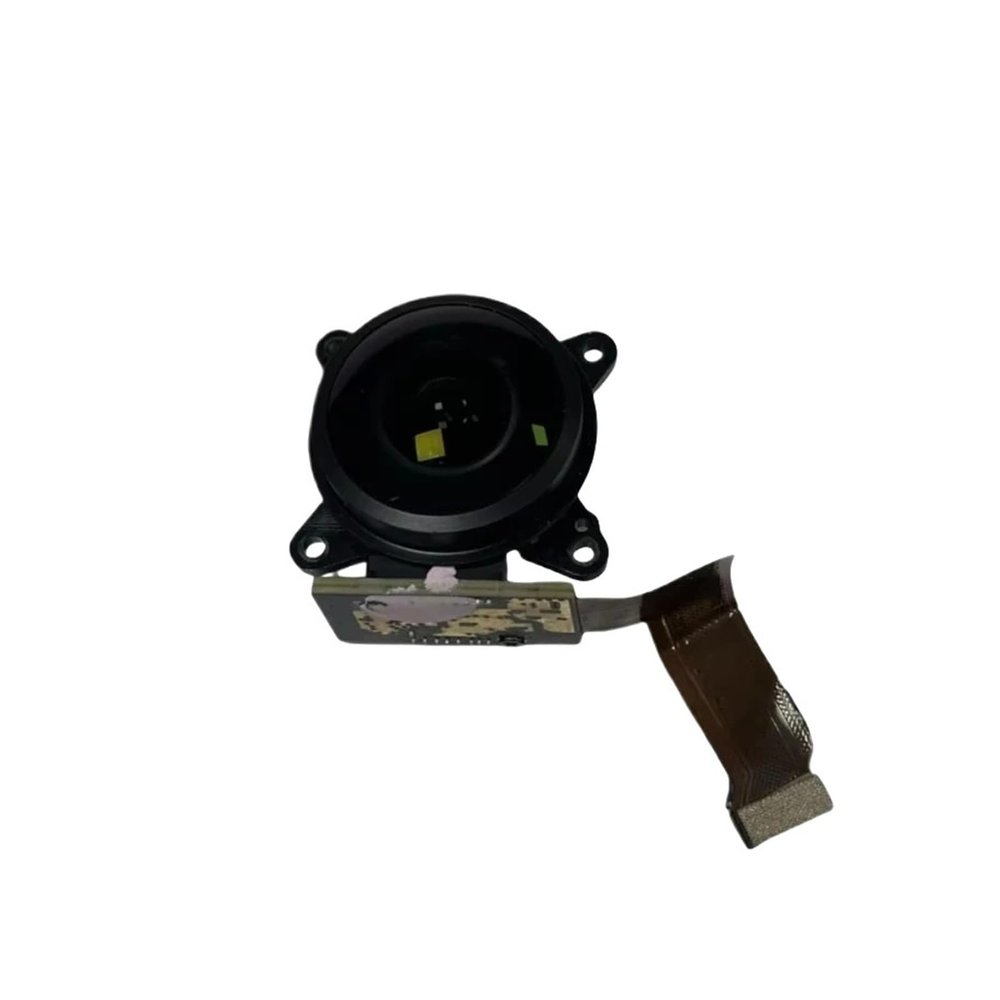 Rear Lens Parts,compatible For Insta360 X3, Action Camera Rear Camera Repair Parts