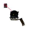 Rear Lens Parts,compatible For Insta360 X3, Action Camera Rear Camera Repair Parts view 2