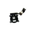 Rear Lens Parts,compatible For Insta360 X3, Action Camera Rear Camera Repair Parts view 3