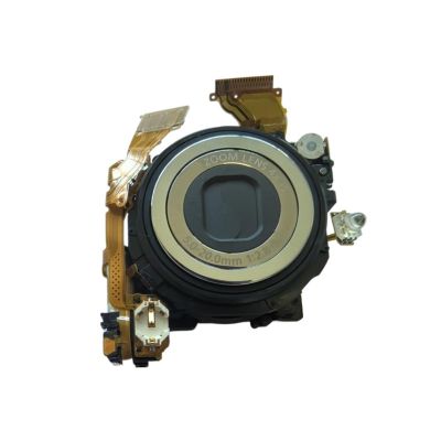Compatible For Canon IXUS105 SD1300 IS PC1469 Lens With CCD Camera Repair Accessories Parts