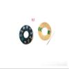 Camera Function Dial Mode Interface Cap Button Repair Parts,compatible For Canon 6D 5D3 Camera Repair Parts(6D) view 2