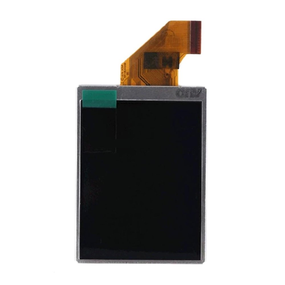 LCD Display Screen compatible For FUJIFILM FinePix F70EXR F72EXR F75EXR F70 F72 F75 Digital Camera Parts + Backlight