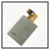 LCD Display Screen compatible For FUJIFILM FinePix F70EXR F72EXR F75EXR F70 F72 F75 Digital Camera Parts + Backlight view 3