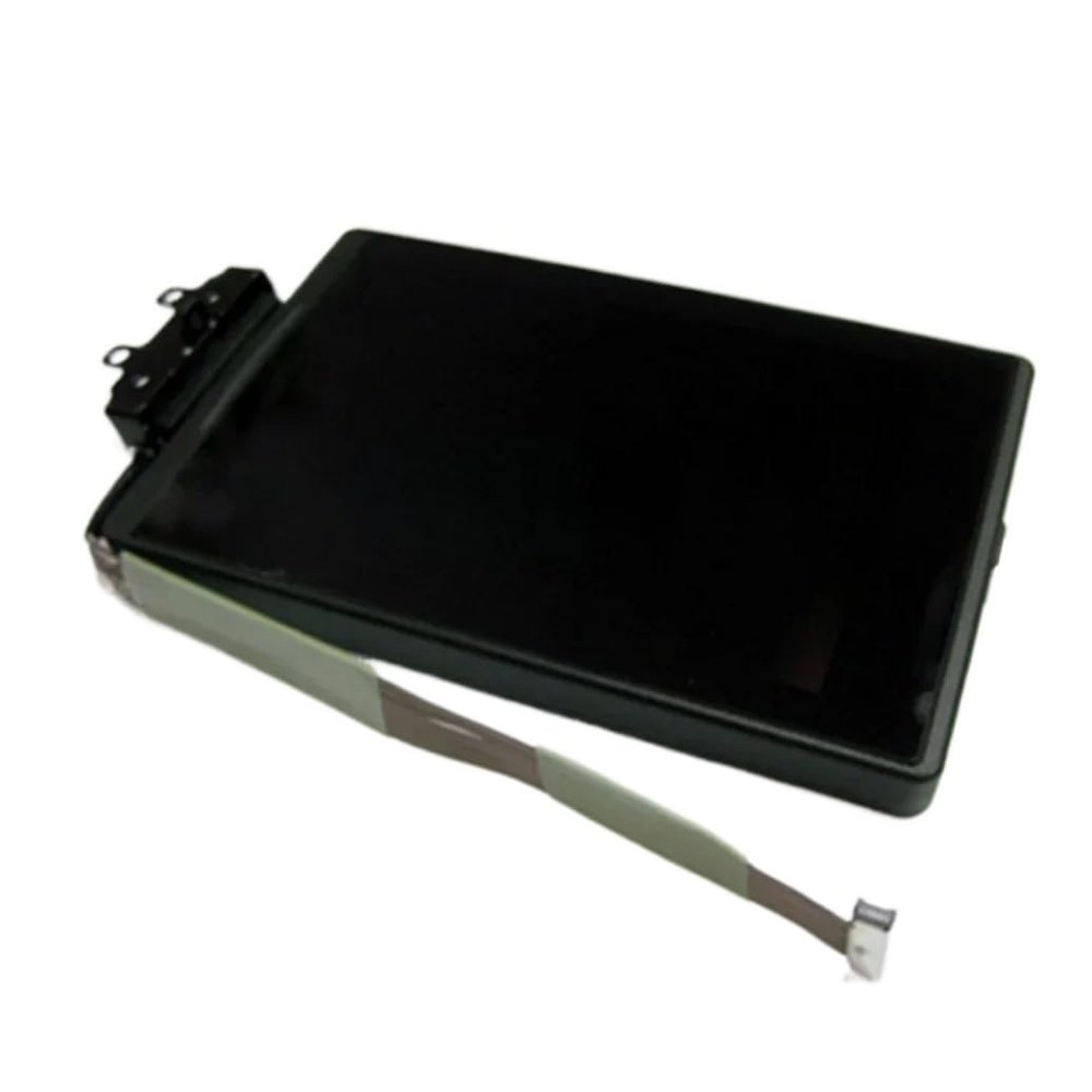 Black Complete LCD Display Screen Assy With Hinge Repair Parts compatible For Canon M50 Mark IICamera Repair Parts