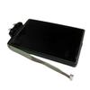 Black Complete LCD Display Screen Assy With Hinge Repair Parts compatible For Canon M50 Mark IICamera Repair Parts view 1