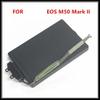 Black Complete LCD Display Screen Assy With Hinge Repair Parts compatible For Canon M50 Mark IICamera Repair Parts view 3