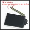 Black Complete LCD Display Screen Assy With Hinge Repair Parts compatible For Canon M50 Mark IICamera Repair Parts view 4
