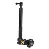 MAVIS LAVEN Mounts for Action Cameras, Aluminum Alloy Handlebar Mount, Stable 29-32 Mm Camera for Motorcycles and Bikes view 2