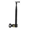 MAVIS LAVEN Mounts for Action Cameras, Aluminum Alloy Handlebar Mount, Stable 29-32 Mm Camera for Motorcycles and Bikes view 4