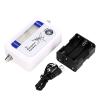 GOTOTOP Mini Finder Digital Aerial TV Signal Meter with Backlight Function for Remote Areas 4.92 X 2.52 Inch view 1