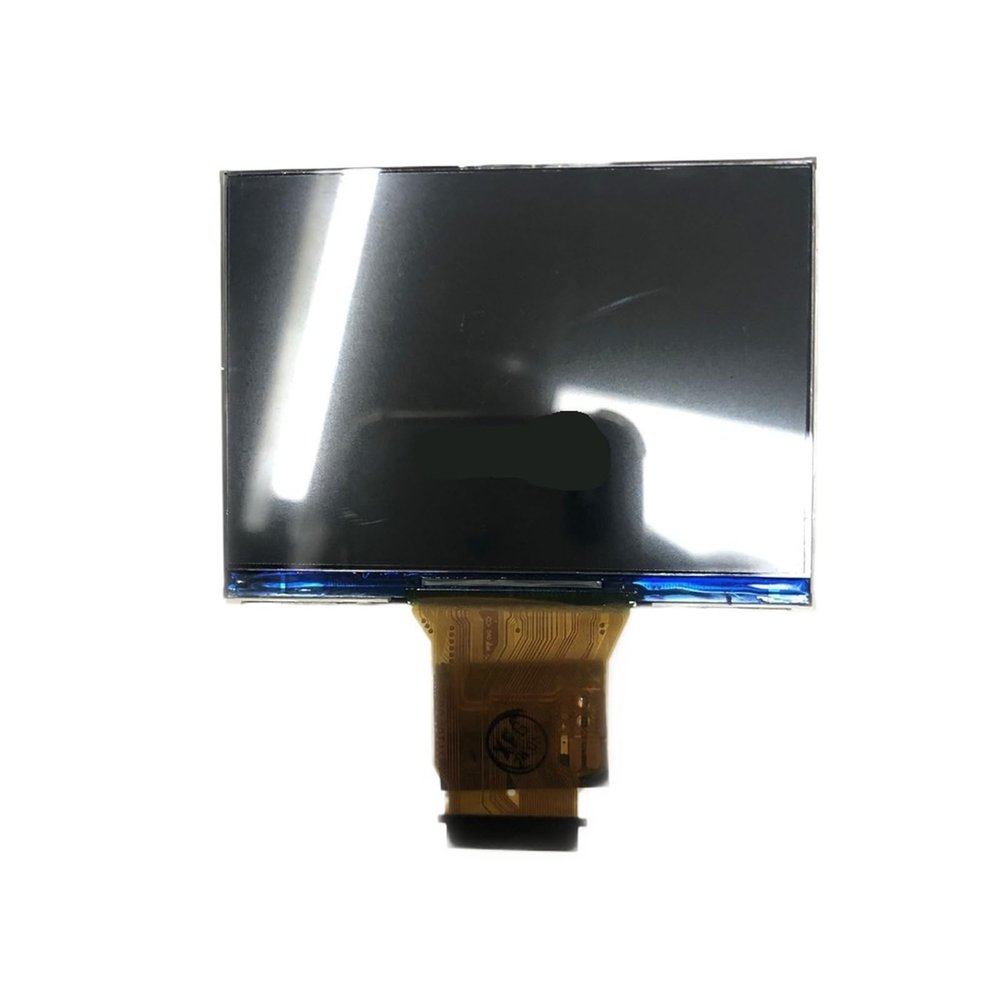 6D LCD Display Screen compatible For Canon 60D 600D Camera Parts