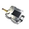 Compatible For SONY ILCE-6000 A6000 A6100 A6300 A6400 Shutter Group Unit With Motor Blade Curtain Camera Parts view 2