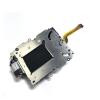 Compatible For SONY ILCE-6000 A6000 A6100 A6300 A6400 Shutter Group Unit With Motor Blade Curtain Camera Parts view 3