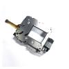 Compatible For SONY ILCE-6000 A6000 A6100 A6300 A6400 Shutter Group Unit With Motor Blade Curtain Camera Parts view 4