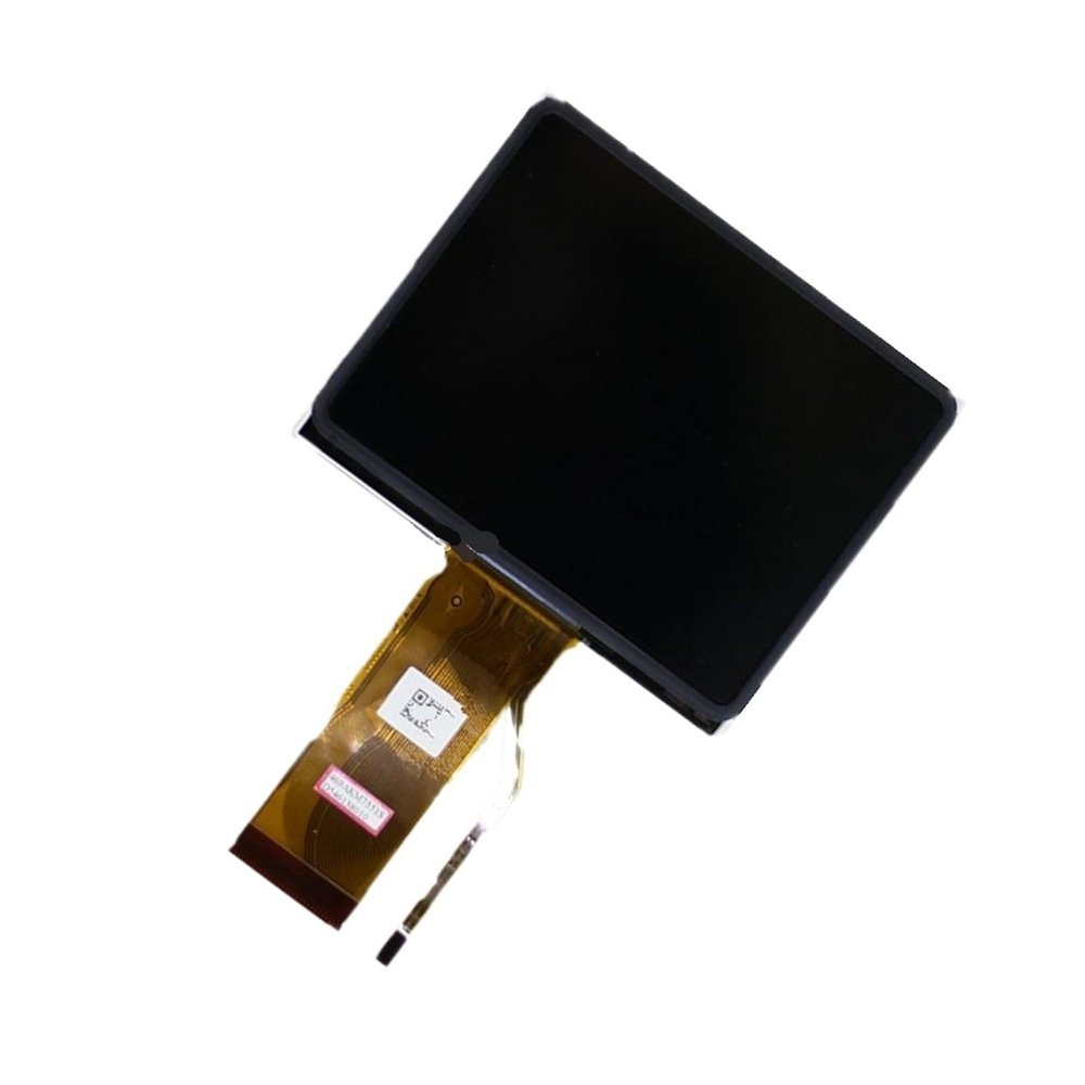 LCD Display Screen With Backlight compatible For Nikon D7200 D810 D750 Replacement Unit Camera Repair Parts