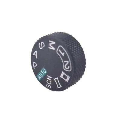 1PCS Top Cover Mode Dial Assembly,compatible For Sony Alpha A6300 A6500 Camera Replacement Repair Part