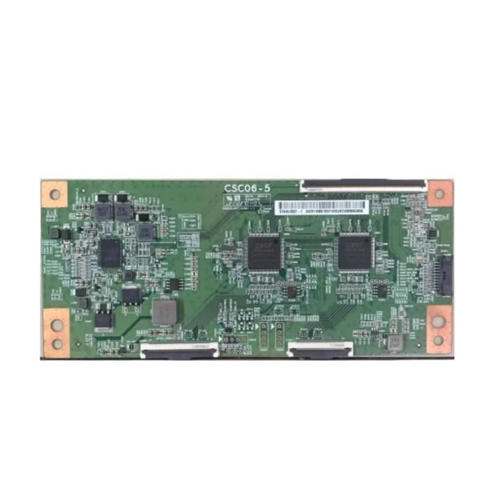 Logic Board CSC06-5/6, 120HZ, ST6451D07-1 Compatible For ST6451D07-2, ST6451D07-3, ST6451D07-4, ST6451D07-5(ST6451D07-3)
