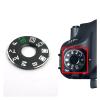 Compatible For Canon EOS 6D Camera Function Dial Mode Plate Interface Cap Button Repair Kit Camera Repair Parts view 3