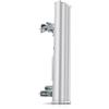 AM-5G20-90 5 GHz 20 dBi Sector Antenna, 90 Degree Beamwidth, Point-to-Multipoint Base Station, Weather-Resistant with RF Jumpers and Mounting Bracket view 1
