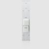 AM-5G20-90 5 GHz 20 dBi Sector Antenna, 90 Degree Beamwidth, Point-to-Multipoint Base Station, Weather-Resistant with RF Jumpers and Mounting Bracket view 2