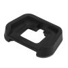 Camera Viewfinder Eyecup Eyepiece Replacement,compatible For Nikon Z5 Z6 Z7 Z6II Z7IIs Camera Repair parts view 1
