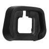 Camera Viewfinder Eyecup Eyepiece Replacement,compatible For Nikon Z5 Z6 Z7 Z6II Z7IIs Camera Repair parts view 2