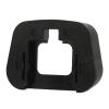 Camera Viewfinder Eyecup Eyepiece Replacement,compatible For Nikon Z5 Z6 Z7 Z6II Z7IIs Camera Repair parts view 3