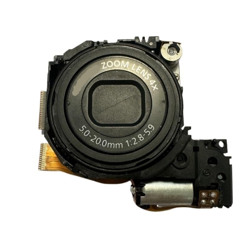 Compatible For Canon A2200 PC1585 Lens With CCD Disassembly Camera Repair Accessories Parts