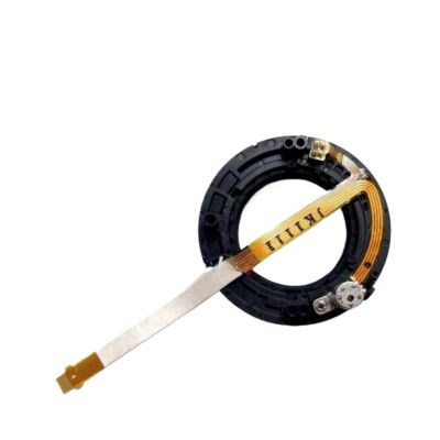 Aperture Group Diaphragm Unit Assembly,compatible For Canon EF 24-70mm F/2.8L II USM Lens Camera Repair Parts