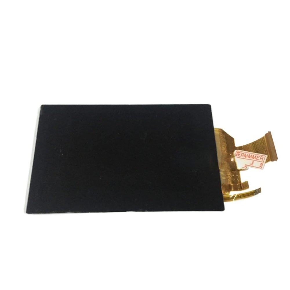 G7X II Lcd compatible For Canon G7X Mark II Display Screen With Backlight Touch G7X 2 Camera Repair Parts