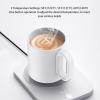 Beverage Warmer | 3 Temperature Settings 50C / 55C / 60C | USB Desk Warmer for Coffee Mugs/Ceramic Cups/Glass | Intelligent 9V Auto Shut Off view 4