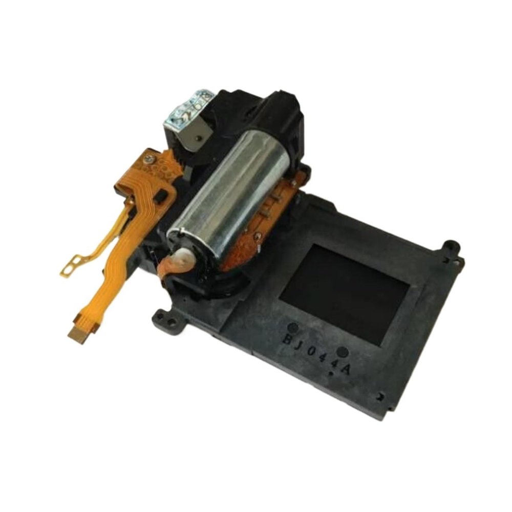 Shutter Group+ Blade Curtain Driver Motor Assembly,compatible For Canon EOS 60D Camera Repair Parts