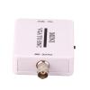 Aramox VGA to BNC Adapter, Mini HD Converter, 1920 X 1080 Resolution, Ideal for HDTV Monitors and Computers view 2