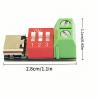 10PCS PD Decoy Modules Support USB Type-C PD & PD3.0/2.0, BC1.2 Boost Fast Charging Protocols Max 100W view 3