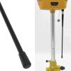 The Lord of the Tools 430-450MHz TNC-J Receivers Survey Antenna QT440A Compatible with Stonex Compatible with UniStrong GPS System view 3