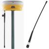 The Lord of the Tools 430-450MHz TNC-J Receivers Survey Antenna QT440A Compatible with Stonex Compatible with UniStrong GPS System view 4