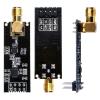 1/2Pc NRF24L01+PA+LNA Wireless Transceiver RF Transceiver Module with SMA Antenna 2.4G 1100m Compatible for Arduino Raspberry Pi(2pcs) view 4