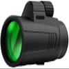 10x42 Monocular Telescope for Adults - High Power, Compact, BAK4 Prism Lens for Bird Watching, Concerts view 1
