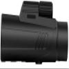 10x42 Monocular Telescope for Adults - High Power, Compact, BAK4 Prism Lens for Bird Watching, Concerts view 3