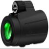10x42 Monocular Telescope for Adults - High Power, Compact, BAK4 Prism Lens for Bird Watching, Concerts view 4
