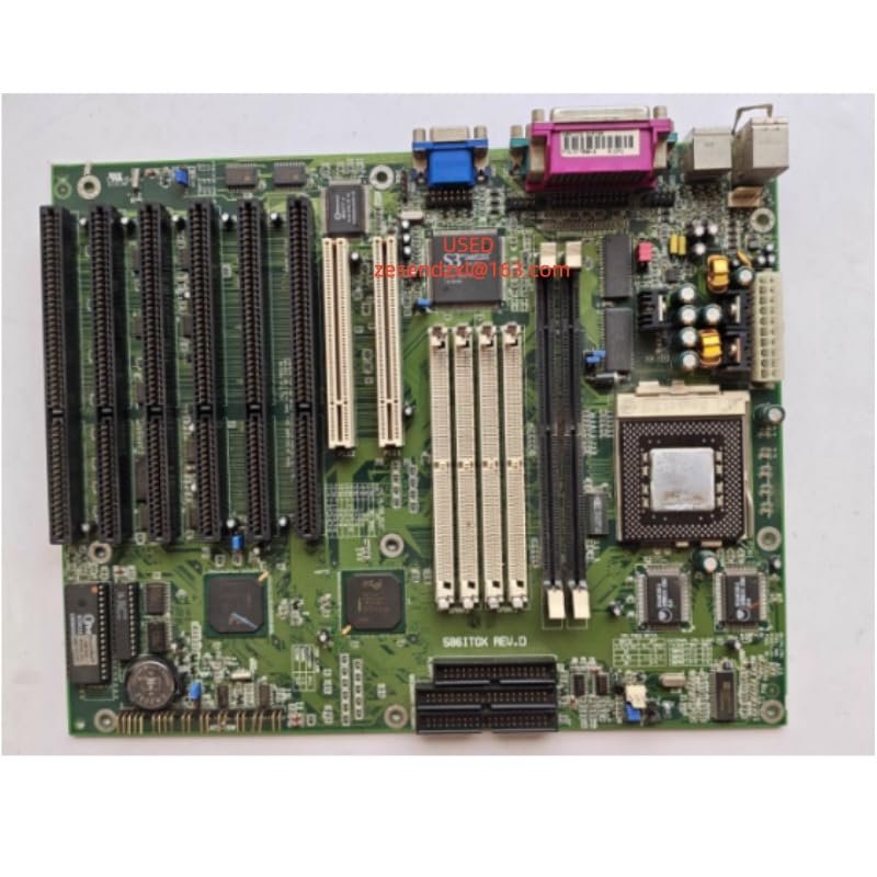 1pcs Office Equipment Parts 586ITOX REV.D