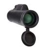 40X60 High Power Monocular Telescope with Smartphone Holder & Tripod - BAK4 Prism Waterproof Zoom Monoculars for Bird Watching and Camping view 2
