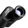 12x45 High Power Waterproof Binoculars - Fog-Proof, Shockproof Scope with BAK4 Prism for Bird Watching and Camping view 2