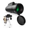 40X60 High Power Portable Binoculars with Smartphone Holder - Ideal for Concerts, Bird Watching, Camping, and Travel view 1
