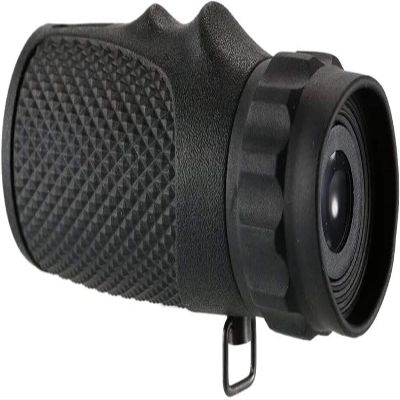 10x25 Mini Compact Monocular Telescope - High Definition, Pocket Scope, Portable Binoculars for Bird Watching