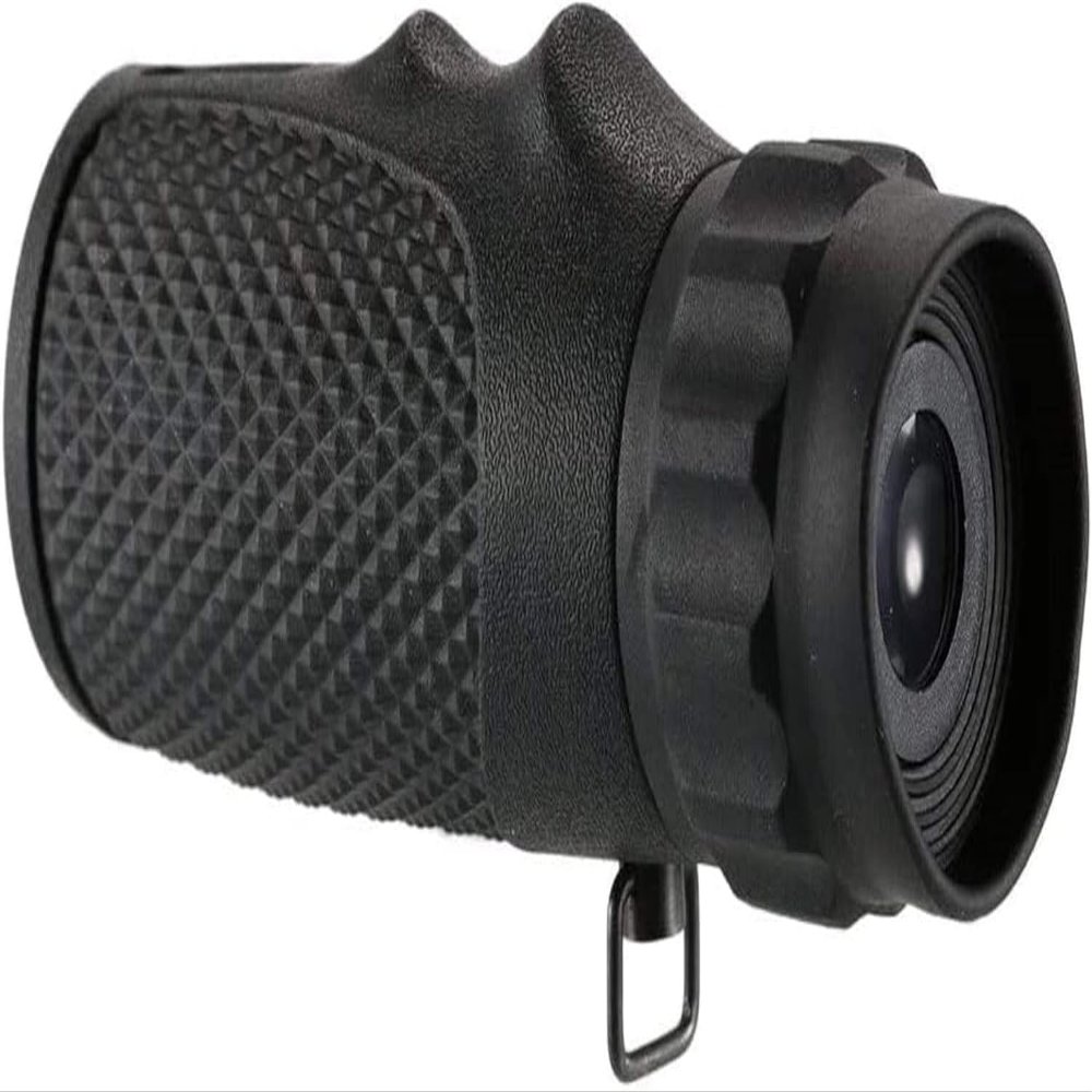 10x25 Mini Compact Monocular Telescope - High Definition, Pocket Scope, Portable Binoculars for Bird Watching