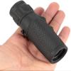 10x25 Mini Compact Monocular Telescope - High Definition, Pocket Scope, Portable Binoculars for Bird Watching view 3