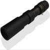 10-300X High Power Monocular Telescope - 5000M Binoculars, Low Light Eyepiece, Clear View, Perfect for Outdoor Activities view 1