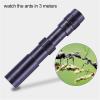 10-300X High Power Monocular Telescope - 5000M Binoculars, Low Light Eyepiece, Clear View, Perfect for Outdoor Activities view 2