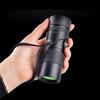 10-300x40mm Waterproof Monocular Telescope - Portable Binoculars for Bird Watching & Camping view 2